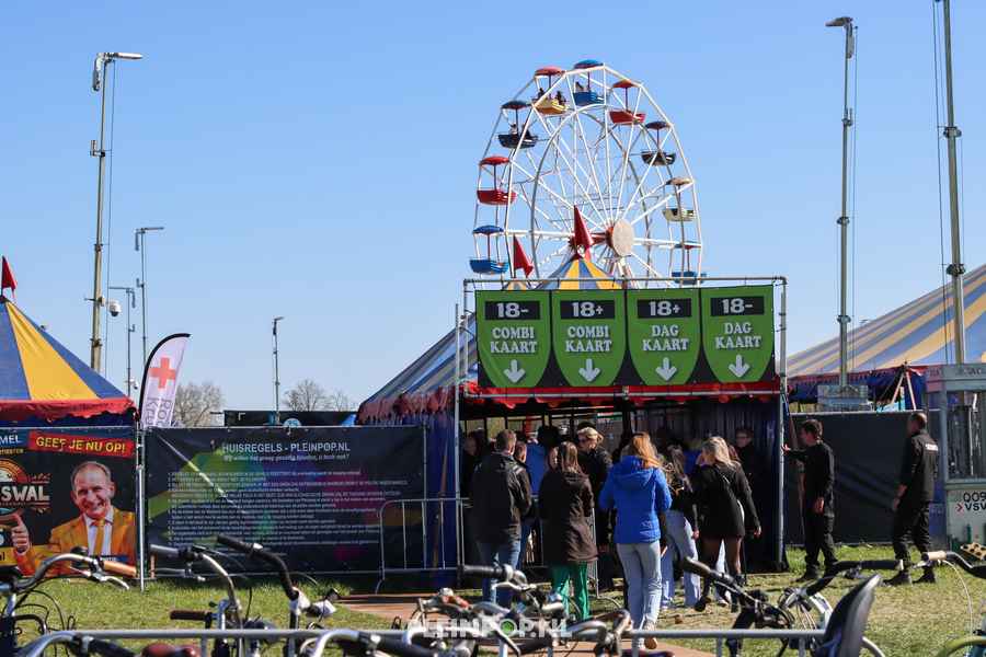 Sfeer Pleinpop Zondag (56)